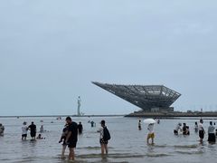 -韩记海鲜饺子旗舰店(红海新区店)
