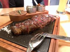 -MR.ROCKY洛奇先生RESTAURANT&BAR(宝安壹方城店)