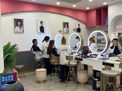 -海马体照相馆(广州新世界云门New park店)