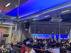 -路边羊烧烤酒场(宝带路店)