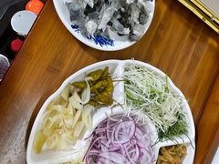 -嘉升大排档(番禺总店)