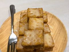 -明腾壹间茶餐厅(新都会花园广场店)