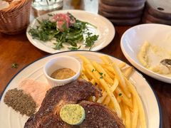 -羽深肉铺 Steak & Wine