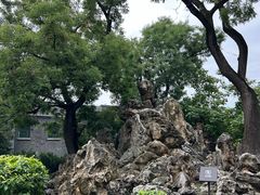-张学良旧居陈列馆