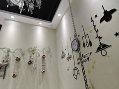 -藏猫猫咖啡主题馆(中央大道店)