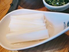 -额尔敦传统涮(光明路店)