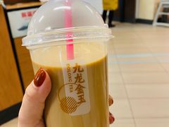 -肯德基(西安电子城店)