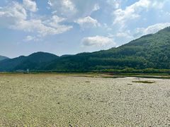 -腾冲北海湿地