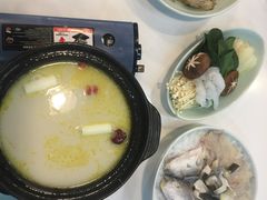 -盒马渔市餐厅