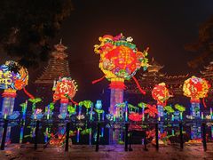 -深圳锦绣中华民俗村