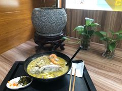 -好麺世家海鲜面馆(新建中路店)