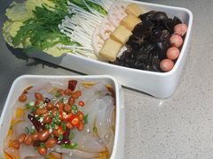-半天妖烤鱼(新中关购物中心店)