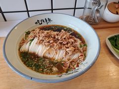 -常樂屋·常德米粉(青年路店)