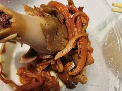 -吃饭皇帝大土家民族菜(正大广场店)