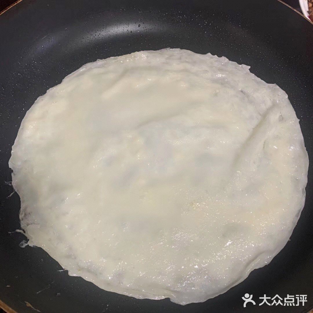 在家隔离52天了 可太想吃豆皮 热干面了