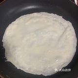 在家隔离52天了 可太想吃豆皮 热干面了
