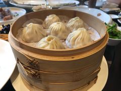 蟹粉小笼-天伦里餐厅(绿城桃花源店)