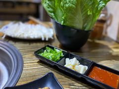 -莱真牛碳火烤肉(合肥旗舰店)