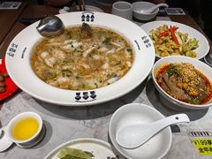 -渔语鱼新川菜Bistro(万象天地店)