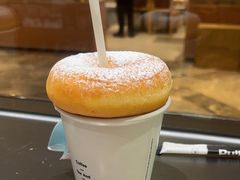 -Pull-Tab拉环咖啡(杭州市上城区来福士中心店)