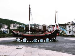 -舟山嵊泗列岛风景名胜区