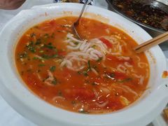 -笑红饭庄