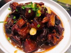 -巢湖名吃·东关老鹅汤(江南风情街店)