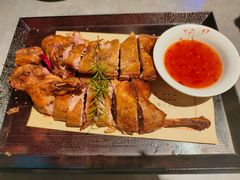 -姑苏家宴·苏帮菜·松鼠桂鱼(苏州总店)