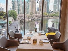 -珈境湖畔餐厅·湖北菜·江浙菜•樱花季(西北湖店)