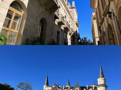 -北京张裕爱斐堡酒庄