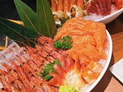 -大渔之观(安贞店)