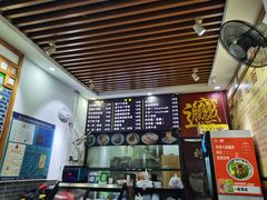 -刘家陕西面庄(丰乐中路店)