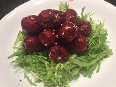 -芳华茶餐厅