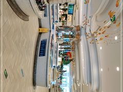 -澜悦港海鲜体验主题餐厅