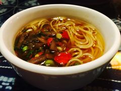 -香满楼(临安路店)