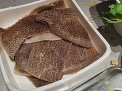 -海底捞火锅(百利广场店)