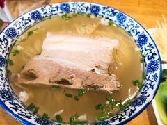枫镇大肉面-裕兴记·三虾面(西北街总店)