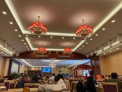 大堂-顺风山庄(水濂山店)