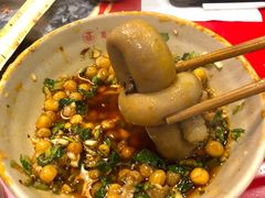 -蜀辣居鲜货老火锅(双流万达店)