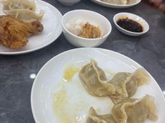 -奉天蚨祥饺子馆