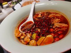 -狮王府淮扬菜(万象城店)