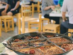 -石灰市老火锅(北滨路店)