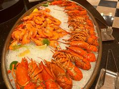 -咖啡苑 - 蔚藍夏日限定主题(永利皇宫店)