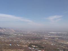 -北京鹫峰国家森林公园
