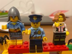 -乐高授权专卖店(济南万象城店)