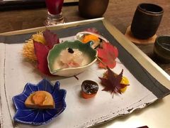 -空蝉怀石料理(益丰·外滩源店)