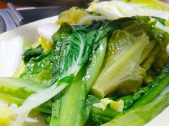 青菜-华仔土鸡店(南洲分店)