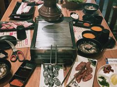 -千寻烧肉(政务区店)