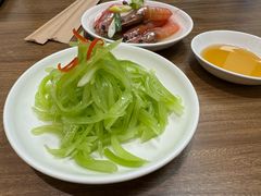 -立文冬·鲜活面(杭州太合商业中心店)
