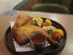 -5号公路餐厅(曼哈顿店)